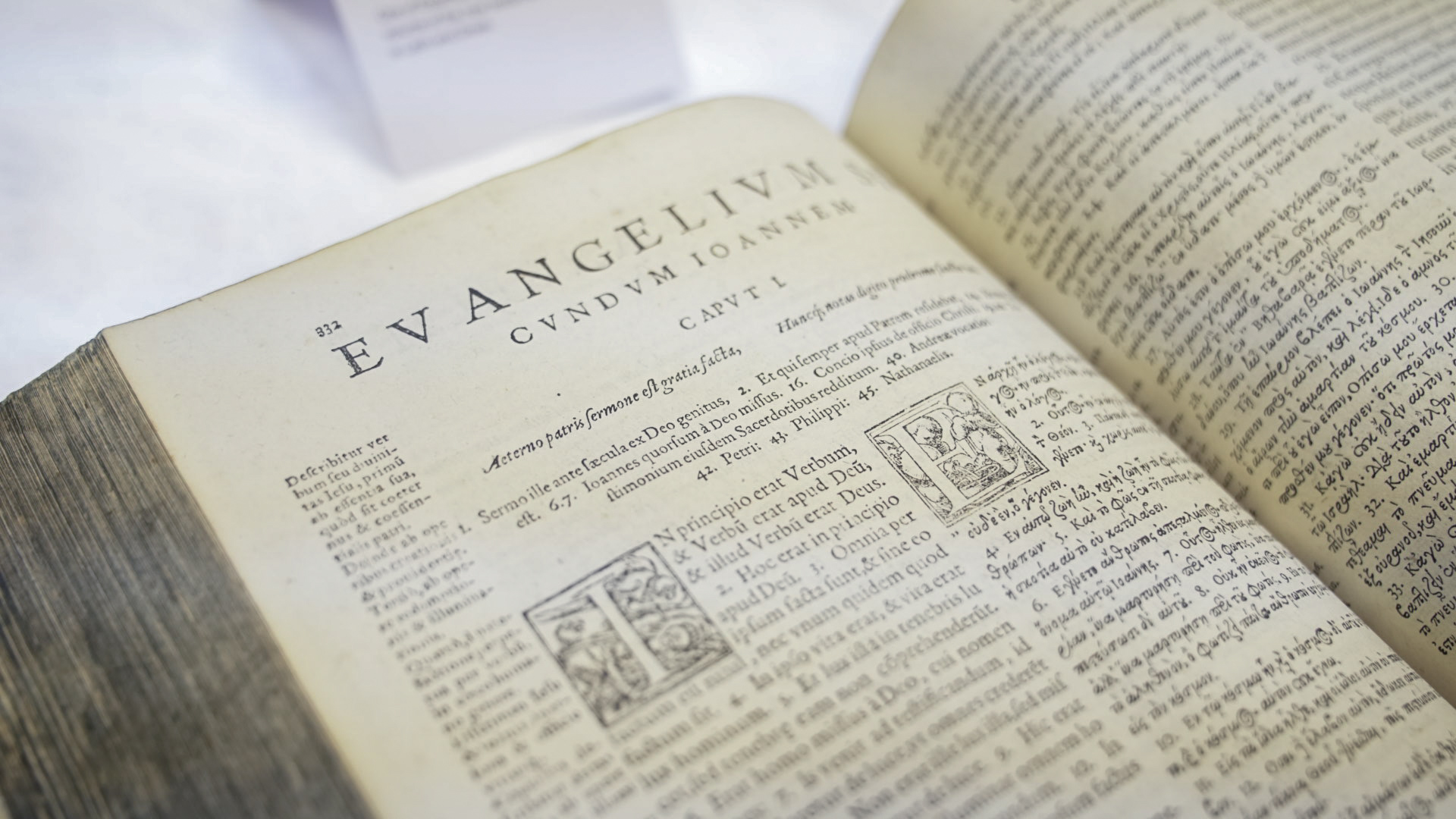 1570 Bible