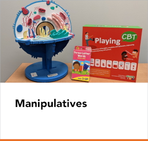 Manipulatives