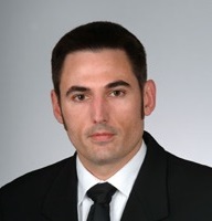 Photo of Dr. Mathew Gregoski