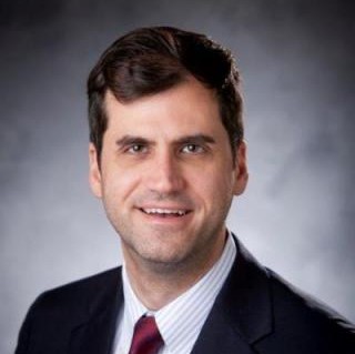 Photo of Dr. Andrew Muzyk