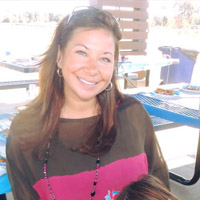 Photo of Dr. Amanda Parker