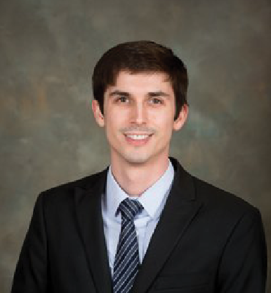 Photo of Dr. Scott Perkins