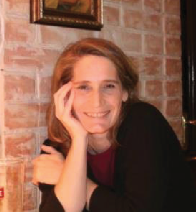Photo of Dr. Jaclyn Stanke