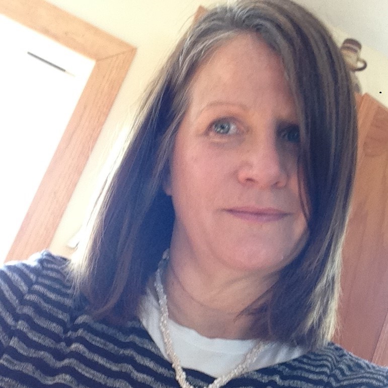 Photo of Dr. Jennifer Wagstaff