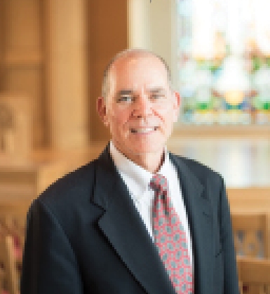 Photo of Dr. Ran Whitley