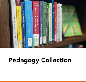 Pedagogy Collection